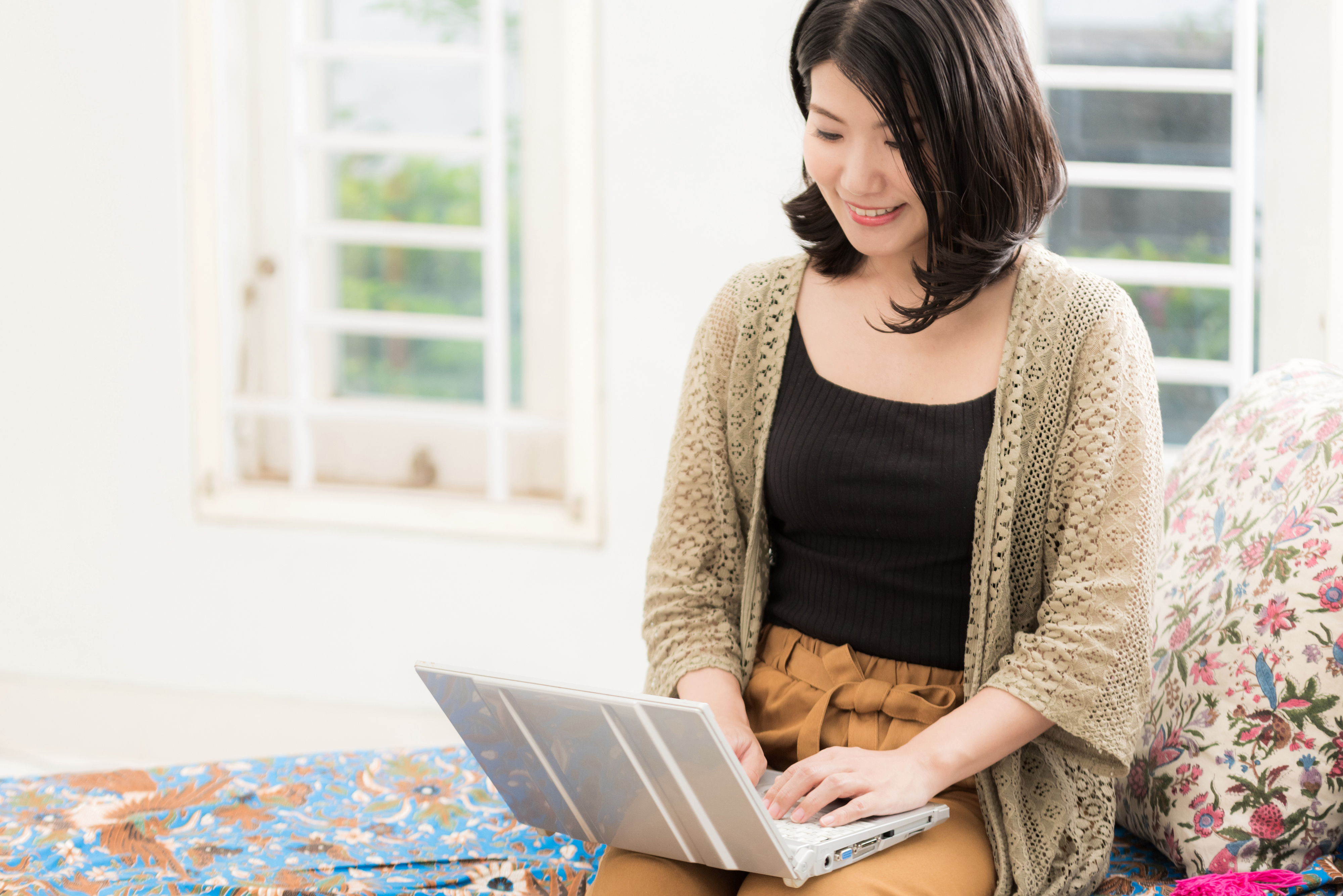 口コミの読み方のコツ