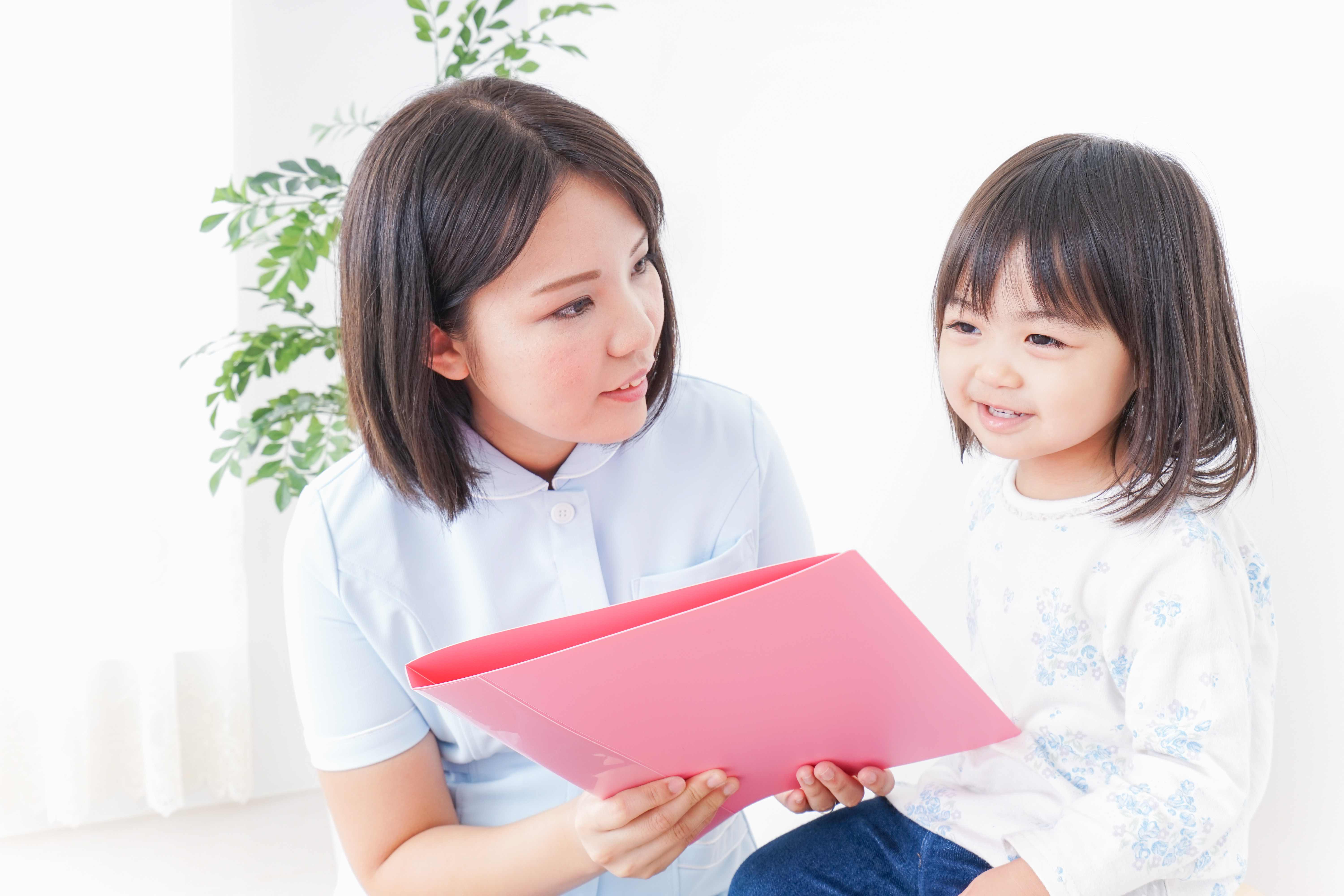 夜間診療している小児科はまずの選択肢