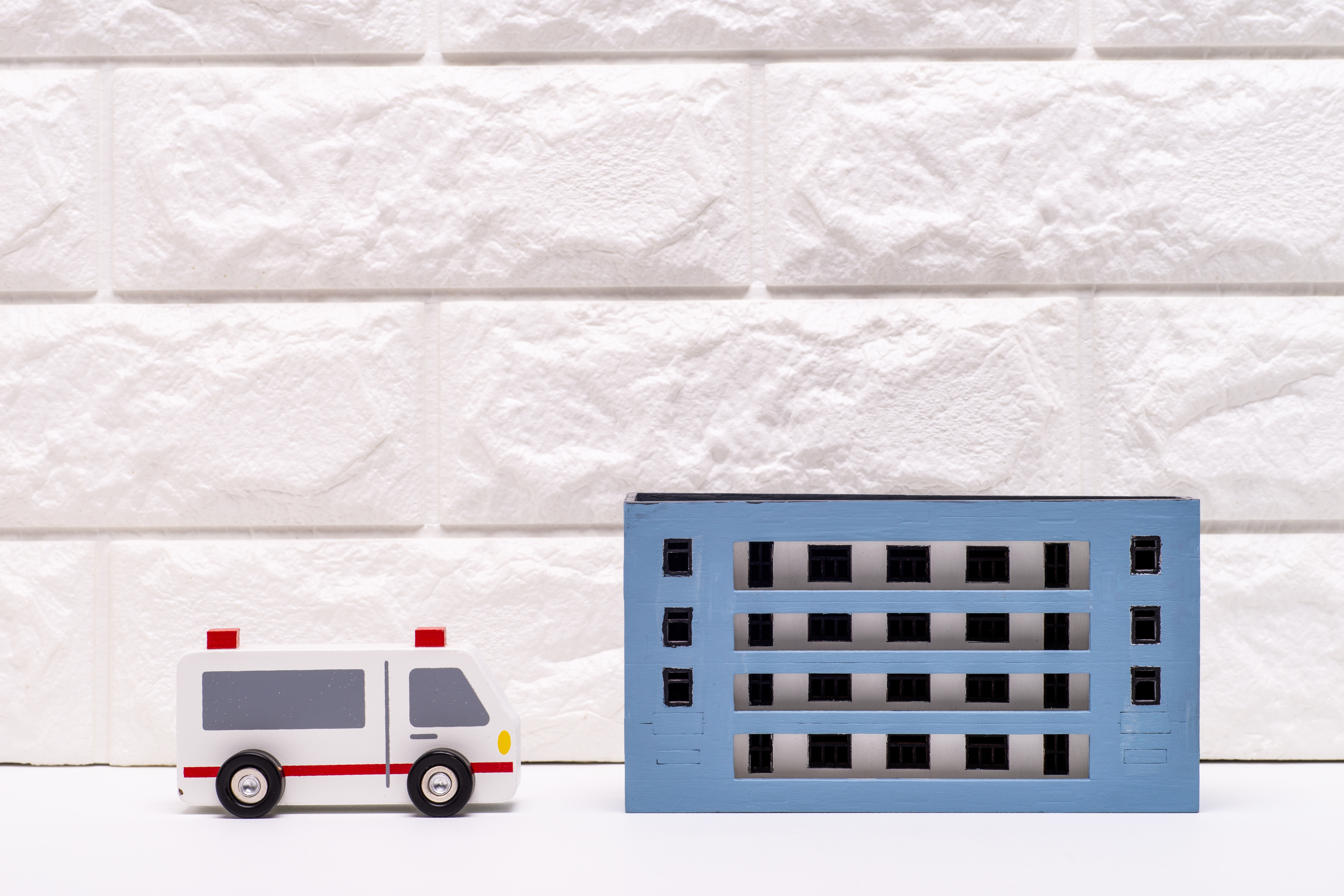 急病センターは深夜や休日の頼り