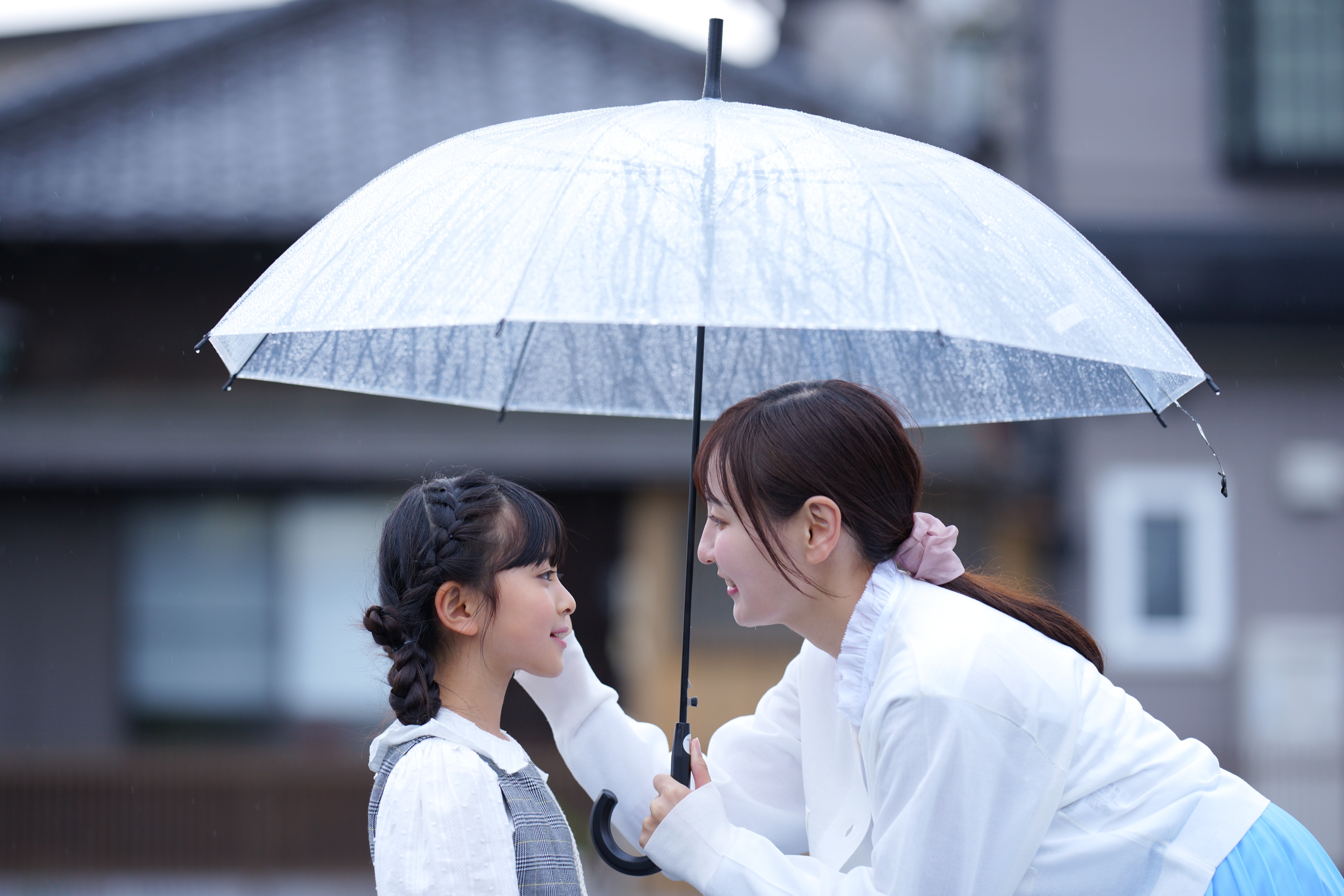 雨の日の通院でよくある悩み